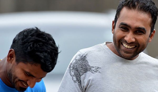 Mahela&#039;s suggestion to ICC over Kusal&#039;s issue