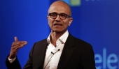 Microsoft says to provide cloud, tools for tackling Ebola