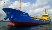 Oil tanker &#039;hijacked off Malaysia&#039;