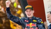 Teenager’s win sets F1 record