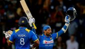 SL pummeled after Australia&#039;s record 263