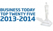 Business Today Top 25  2014 held