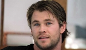 Chris Hemsworth named sexiest man alive