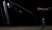 iPhone 7 launched (video)