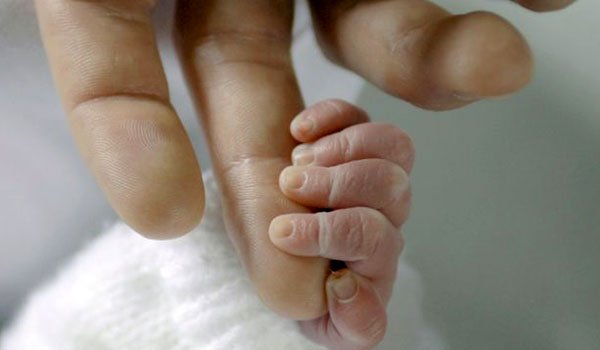 Baby born to brain-dead mum in Portugal