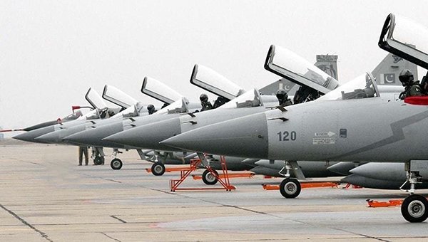 India disapproves Pakistan aircraft deal