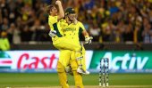Smith, Clarke star as Australia wins Cricket World Cup