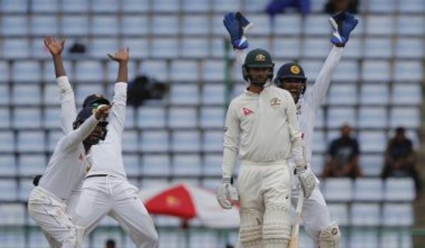 How Sri Lanka&#039;s astonishing win at home against Australia was a victory for everyone