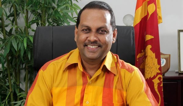 Southerner to become UPFA general secretary!