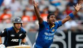 Specialist bowlers or allrounders? Mathews undecided