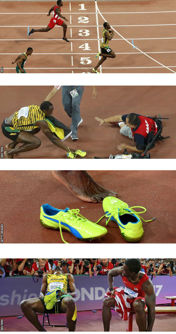 Usenbolt
