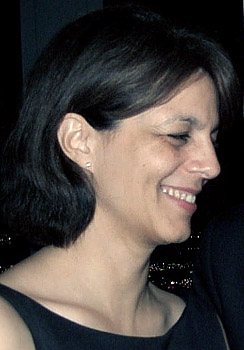 lena sinha