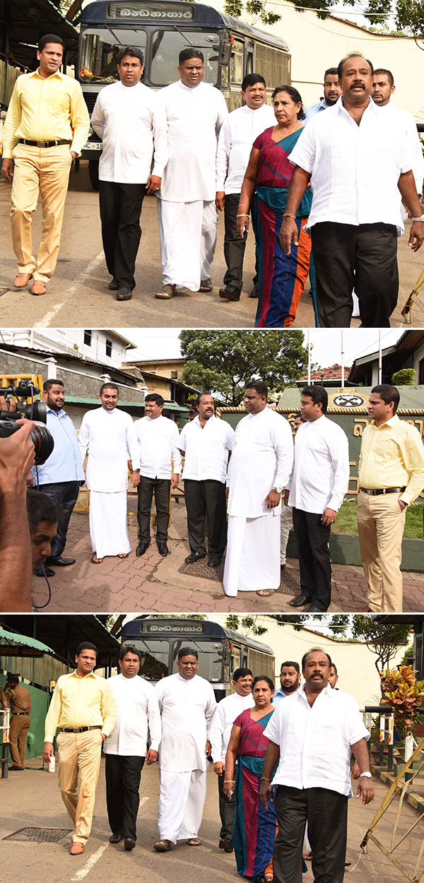 yo mahinda