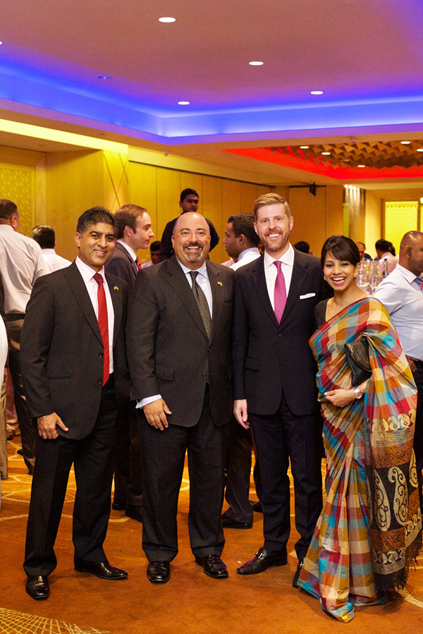 AmCham Group