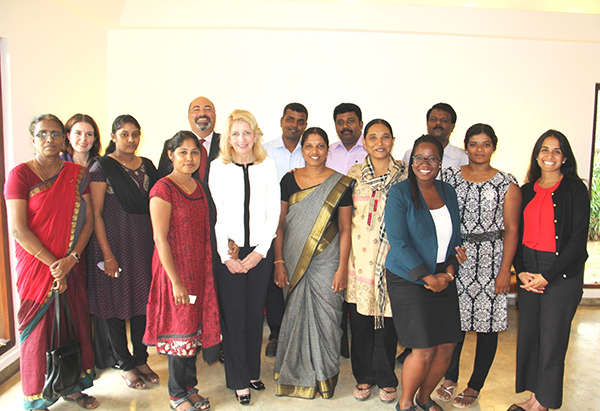 Jaffna Civil Society