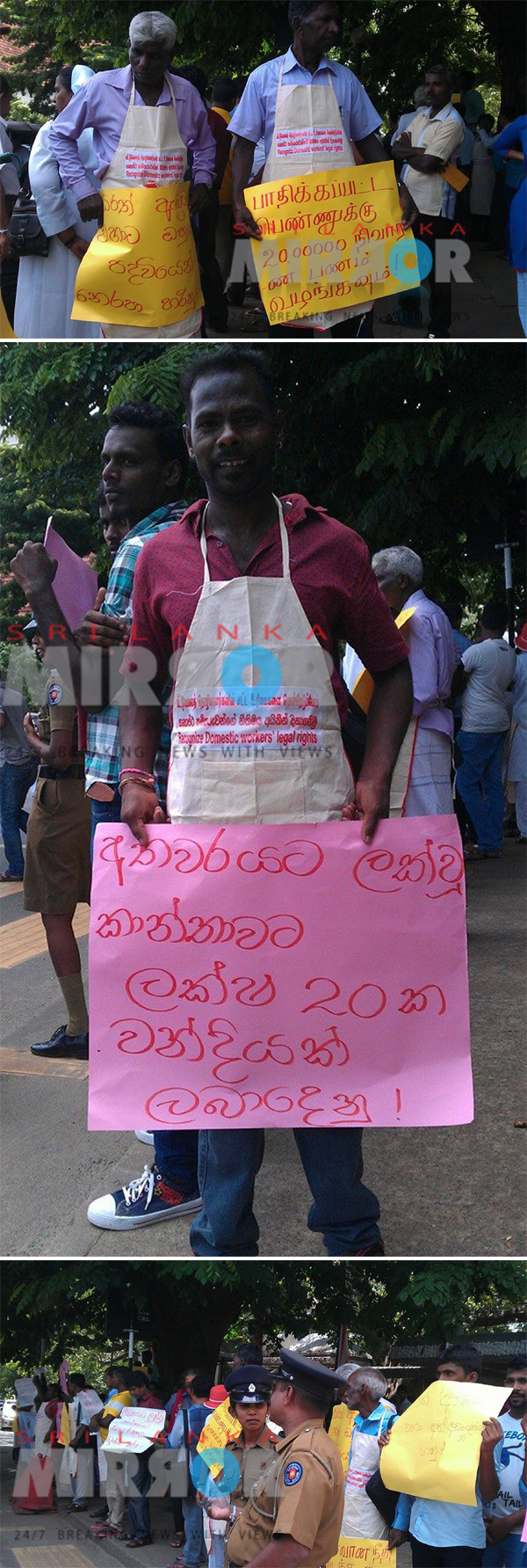 SarathAProtest1 600px 15 07