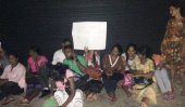 Orient Garment workers surround owner’s home