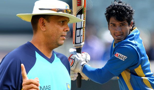 &#039;Baffled&#039; Jayaratne backs suspended Kusal