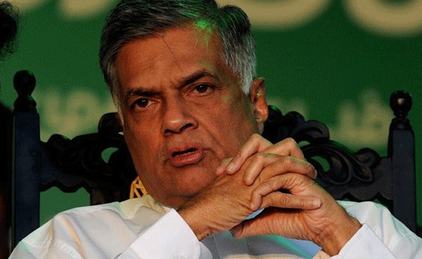 Ranil’s national leader position to be annulled