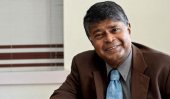 Prof Rajiva Wijesinghe resigns
