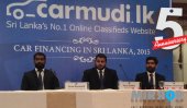 Carmudi launches report into SL vehicle leasing industry