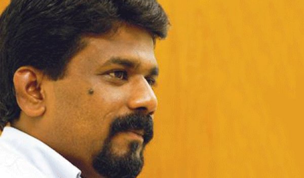 Coalition, confusing govt. this time – JVP leader