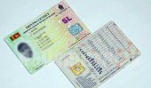Int’l recognition for Lanka’s driving license