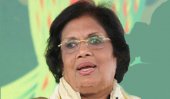 Chandrika has 3 main priorities