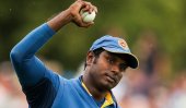 Anjelo Mathews summoned to FCID