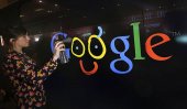 Google opens its first shop