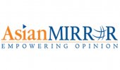 &#039;Asian Mirror&#039; doesn&#039;t have SLT adverts