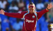 Narine suspended from bowling