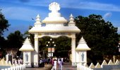 Media reports on Nagadeepa statue, false