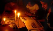CEB announces power cut times!