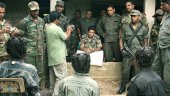 Sri Lanka admits having a record of Tamil rebels surrendered
