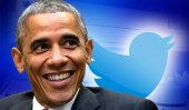 Obama gets his own Twitter account