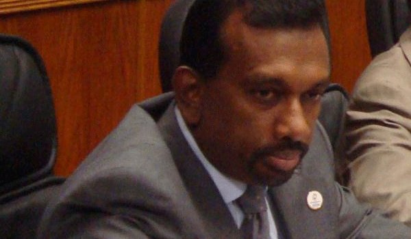 Mahindananda refused SSC membership