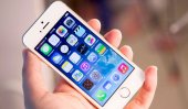 Apple warns iPhone sales set to fall for first time