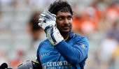 Sangakkara wins CEAT Cricketer of the Year award