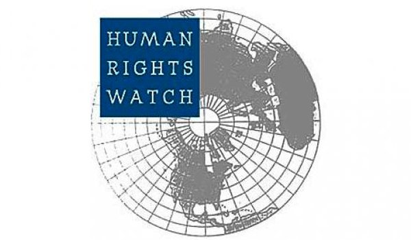 Fulfill commitments to UNHRC – HRW