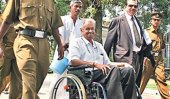Kotelawala before PRECIFAC