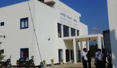 Three cops interdicted over stolen guns