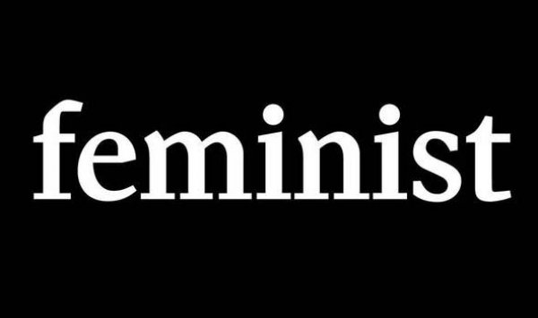 It’s time to rethink the feminist agenda!  Lionel Bopage