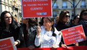 France outlaws paying for sex