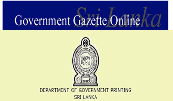 General elections on the 17th of August