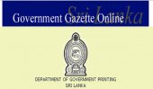General elections on the 17th of August