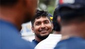 Of a Sri Lankan cricket legend and a murder mystery