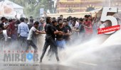 Eyewitness accounts sought on student attack