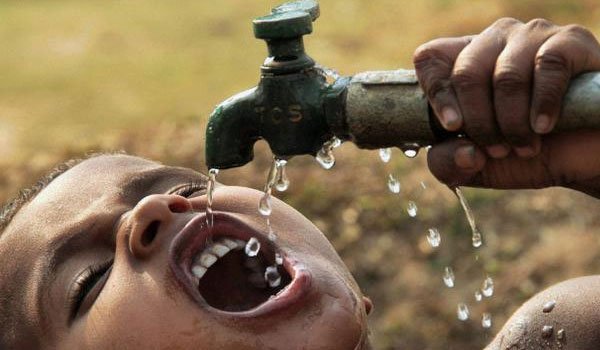 Schoolchildren drinking less water to avoid toilet trips