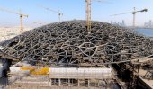 Lankans abused at Abu Dhabi Louvre project - HRW